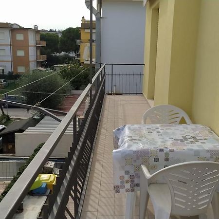 Appartamento Marcella A Due Passi Dal Mare Марчеллі Екстер'єр фото